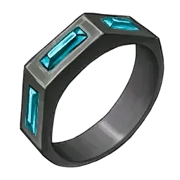 Palworld Ring of Ice Resistance +1